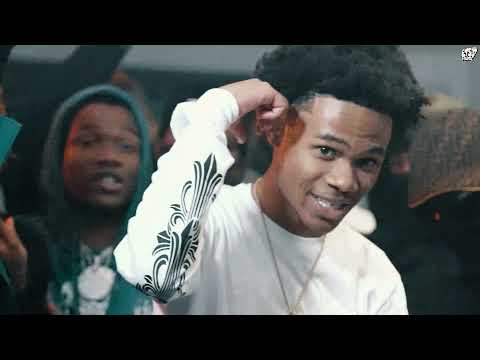 Lil Bape x 23Will x DSQ x Diamond Street Keem - "444"