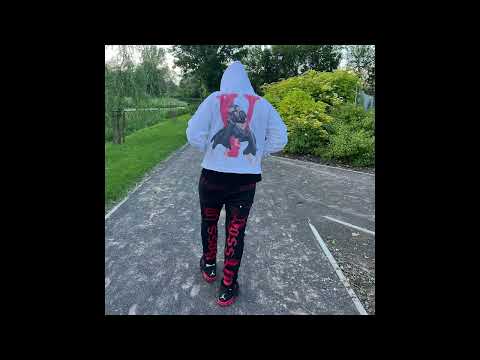 PAZZY - JAK SŁOŃCE PO BURZY (prod. VNCE)