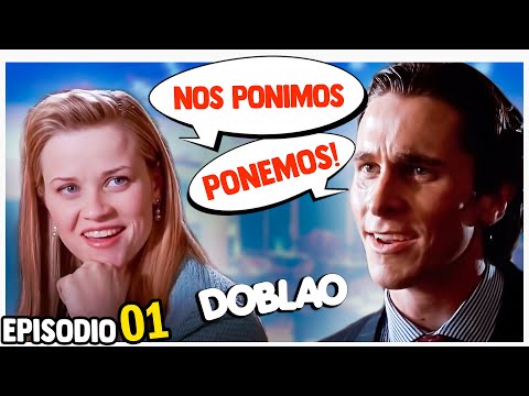 PALAURAS MAL DICÍAS | #DOBLAO