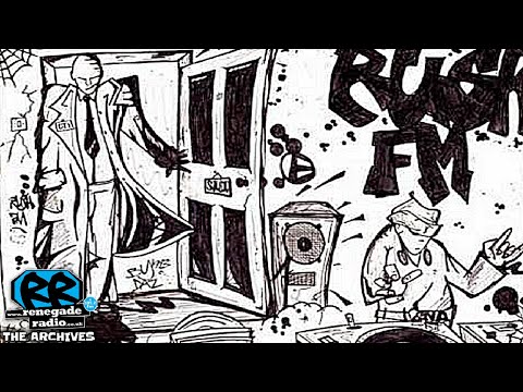 💎 DJ Crystl | Weekend Rush FM, London | 1993 | Breakbeat Hardcore Jungle Rave Pirate Radio Set