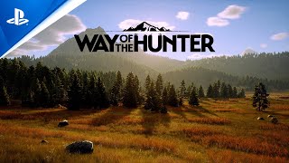 Way of the Hunter (English) video 2