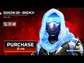 NEW SEASON 28 SKINS