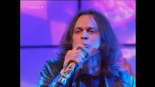 Download lagu HIM - Buried Alive By Love (Top Of The Pops 2003) HD 1080p mp3