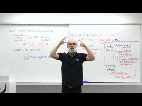 Direito Constitucional | Direitos Políticos | Daniel Sena