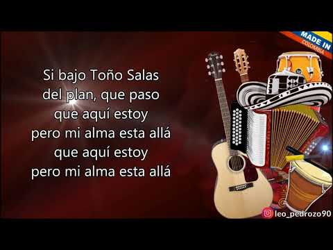 Ausencia Sentimental - Silvio Brito (Letra)