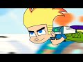Johnny Test Intro Remix Español Latino