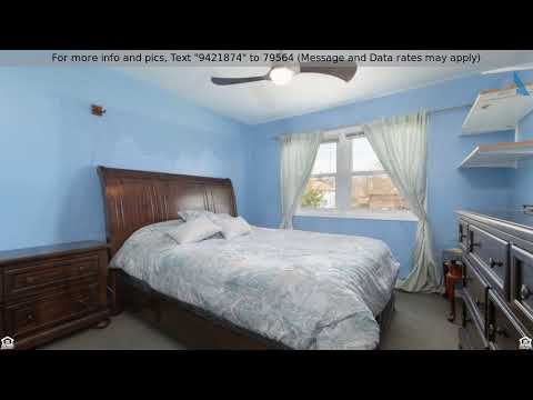 Priced at $250,000 - 1200 Lehnertz Circle, aurora, IL 60505