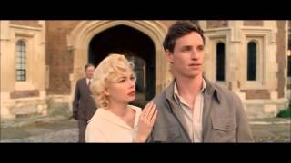 &quot;Eton&quot; scene from My Week with Marilyn (2011)