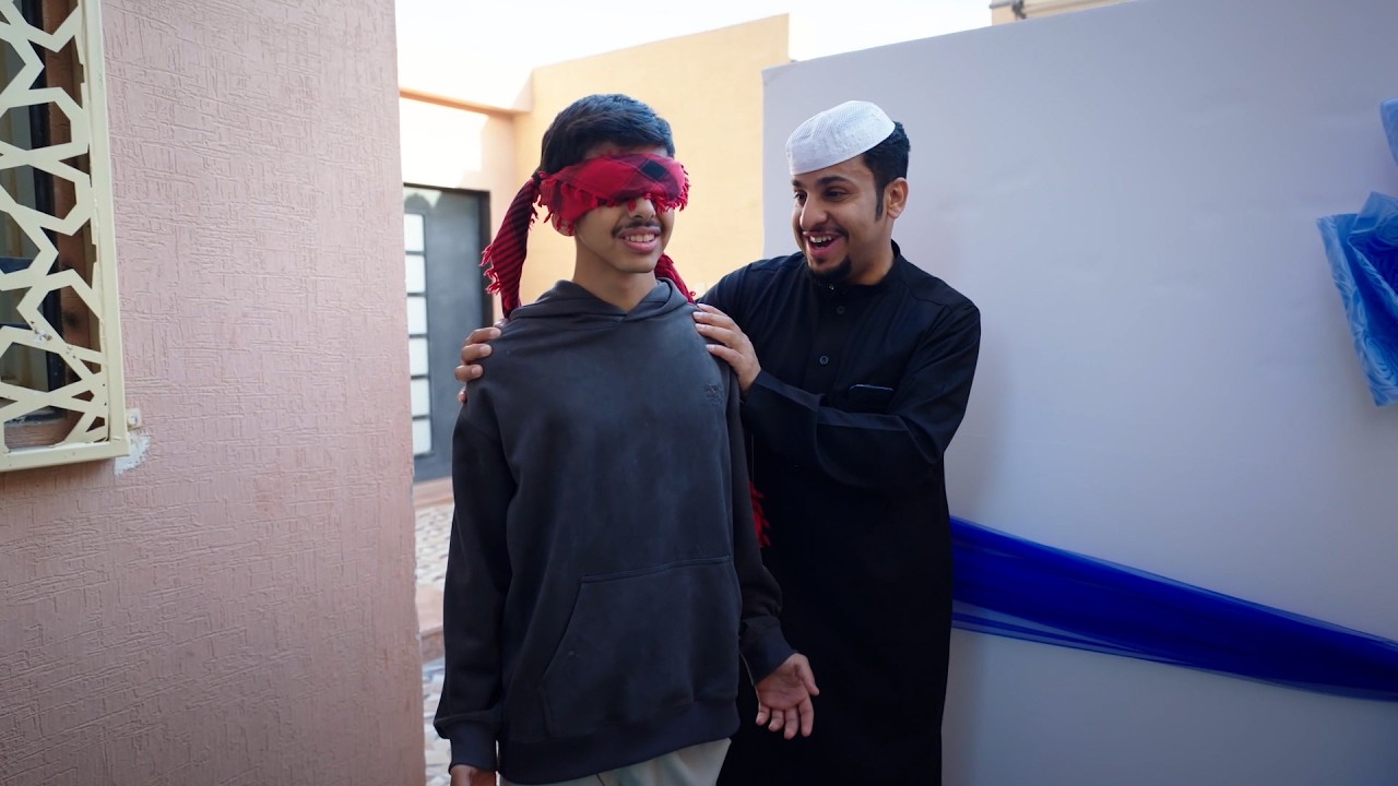 حلقات مجمعة من مسلسل شباب البومب - الحلقة 5