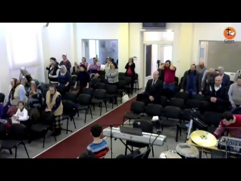 Gosen 10.01.2016 - dum dimineata (Todor Nelutu)