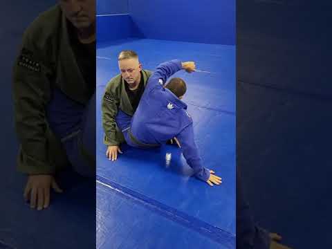 Hip Bump Sweep Thumbnail