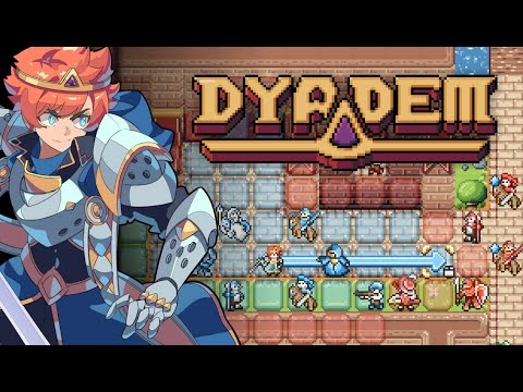 Announcement Trailer