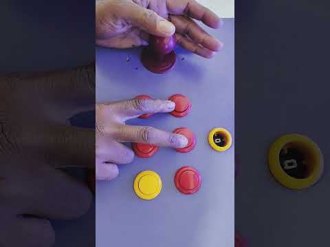 Tekken Tag Tournament 2 Alisa Player easily 2 Patki Heavy 🪨 #gaming #alisa #shorts