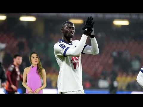 Mercato: Auxerre tente le pari M'Baye Niang