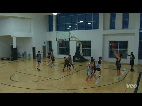 Sanlitun (51) tier 6 - 2023 fall J17 Youth (65) - tcbl saturday