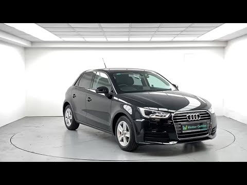 Audi A1 1.0 TFSI - Image 2