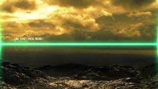 Bassjackers - Like That (Ryos Remix)