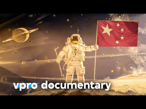 The Race to Space