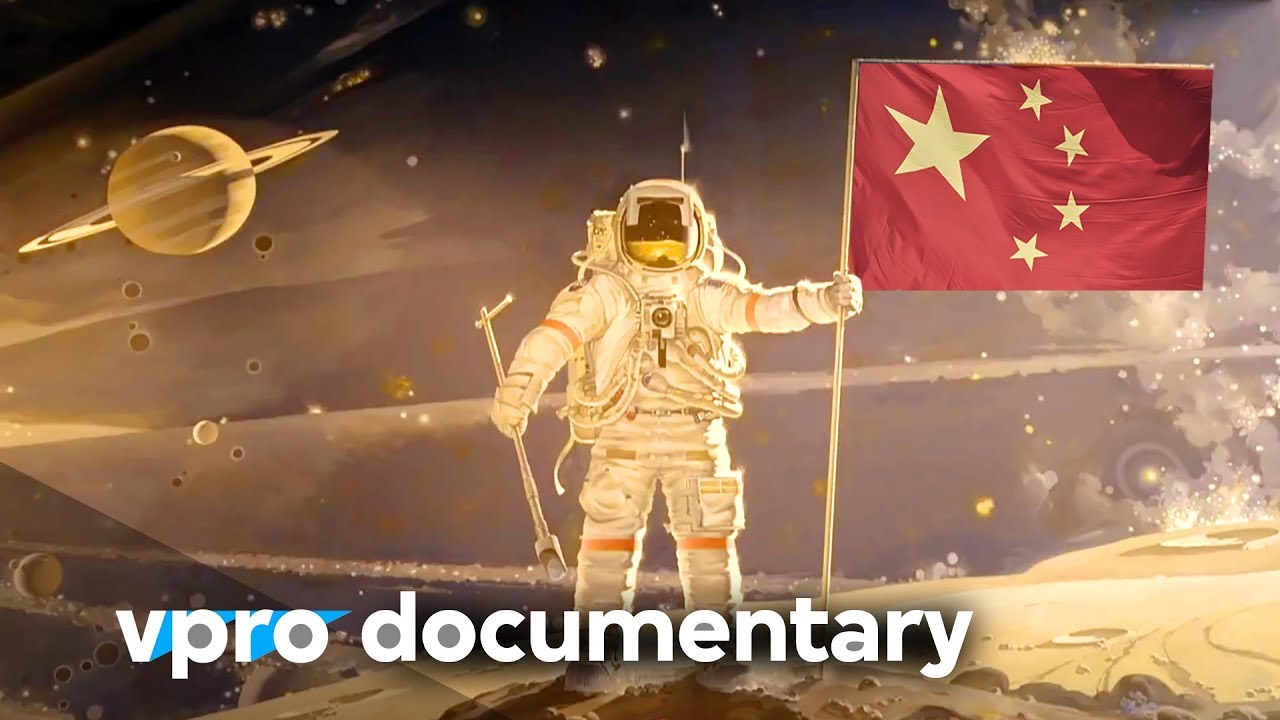 The Race to Space