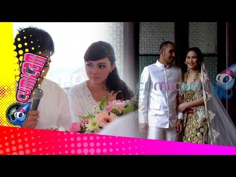 Pernikahan Singkat Selebritis - Cumicam 17 September 2015