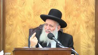 הרב אלבז – שיעור המוסר השבועי – פרשת דברים תשפ"ה (מוסדות אור החיים) - התמונה מוצגת ישירות מתוך אתר האינטרנט יוטיוב. זכויות היוצרים בתמונה שייכות ליוצרה. קישור קרדיט למקור התוכן נמצא בתוך דף הסרטון הרב אלבז – שיעור המוסר השבועי – פרשת דברים תשפ"ה (מוסדות אור החיים) - התמונה מוצגת ישירות מתוך אתר האינטרנט יוטיוב. זכויות היוצרים בתמונה שייכות ליוצרה. קישור קרדיט למקור התוכן נמצא בתוך דף הסרטון