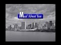 Mad About You Opening Credits And Theme Song