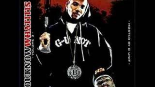 The Game - Body Bags (G -Unit Diss)