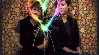 Tegan and Sara - When I get up - Lyrics