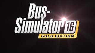 VideoImage1 Bus Simulator 16: Gold Edition