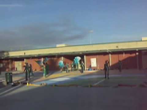 Edison Dress Rehearsal