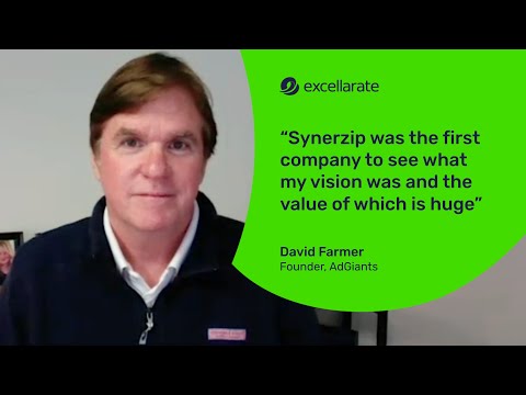 Ad Giants - Customer Success Story (David Farmer - Founder)