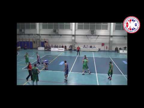 Student - Rudar 2015 / 1. ML RS 16-17 11. kolo