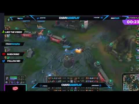 NLCLoL  LIVE: NLC Day 9 - Riddle Esports vs Dusty