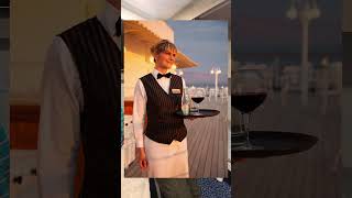 Cruise Jobs / Seafarer / Seabourn Cruise