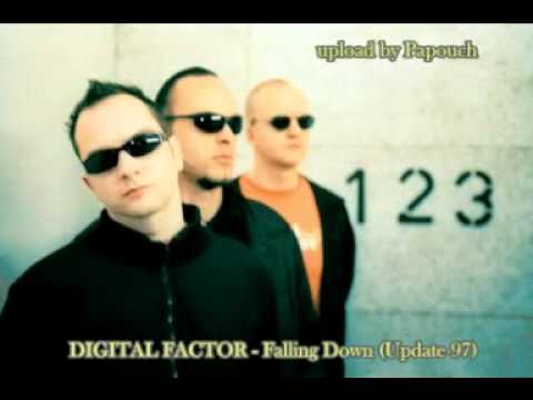 Digital Factor - Falling Down (Update 97)