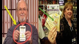 How To Win The Lottery - Winning the Lottery is Based on This 7 Time Winner Tells All