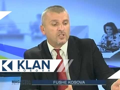MAGAZINA ZGJEDHORE: Fushë Kosova - 26.10.2013 - KLANKOSOVA.tv