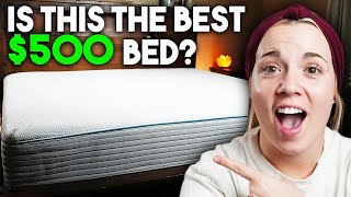 Is this the BEST $500 BED?