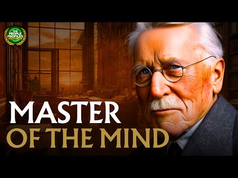 Carl Jung - Master of the Mind Documentary