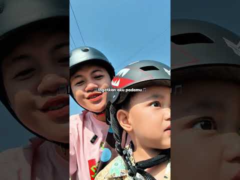 Sekolah di Sepeda sambil main Bayam? Kegiatan seru ini bikin anak-anak tetap aktif dan belajar dengan cara yang menyenan...