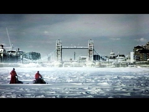 Catastrophe - Episode 2 - Snowball Earth