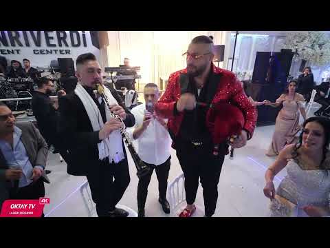 Azis Group - Sali Okka Gyunay Chervenata Gayda Live 2026