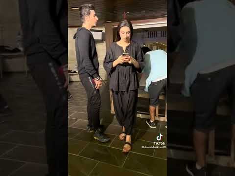 Saaya 2 behind the scene