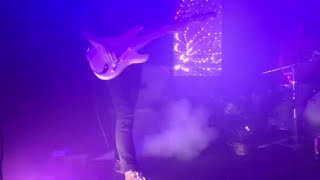 Coast Modern LIVE in SLC - Going Down