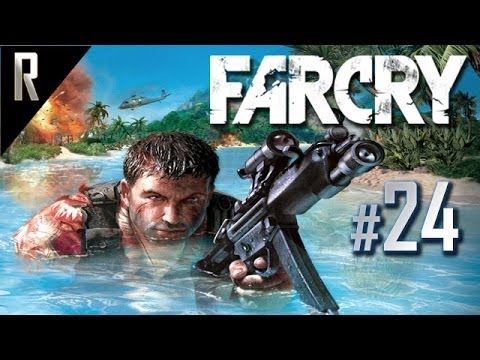 ◄ Far Cry 1 Walkthrough HD - Part 24 (Final)