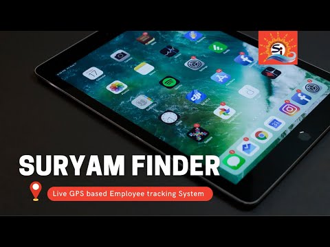Suryam Finder