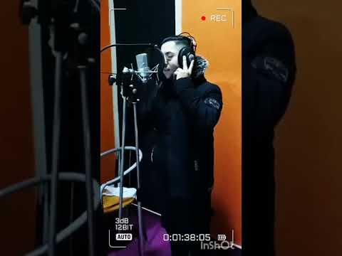 ONI KIPTI - (cover Trandafili Blu )