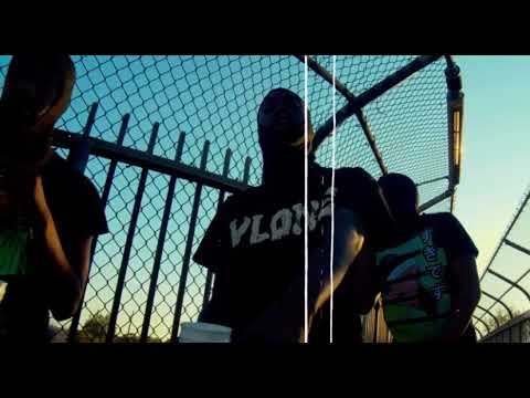 DNR ICEZ - FlintStones 🦶🏾‼️( Music Video)