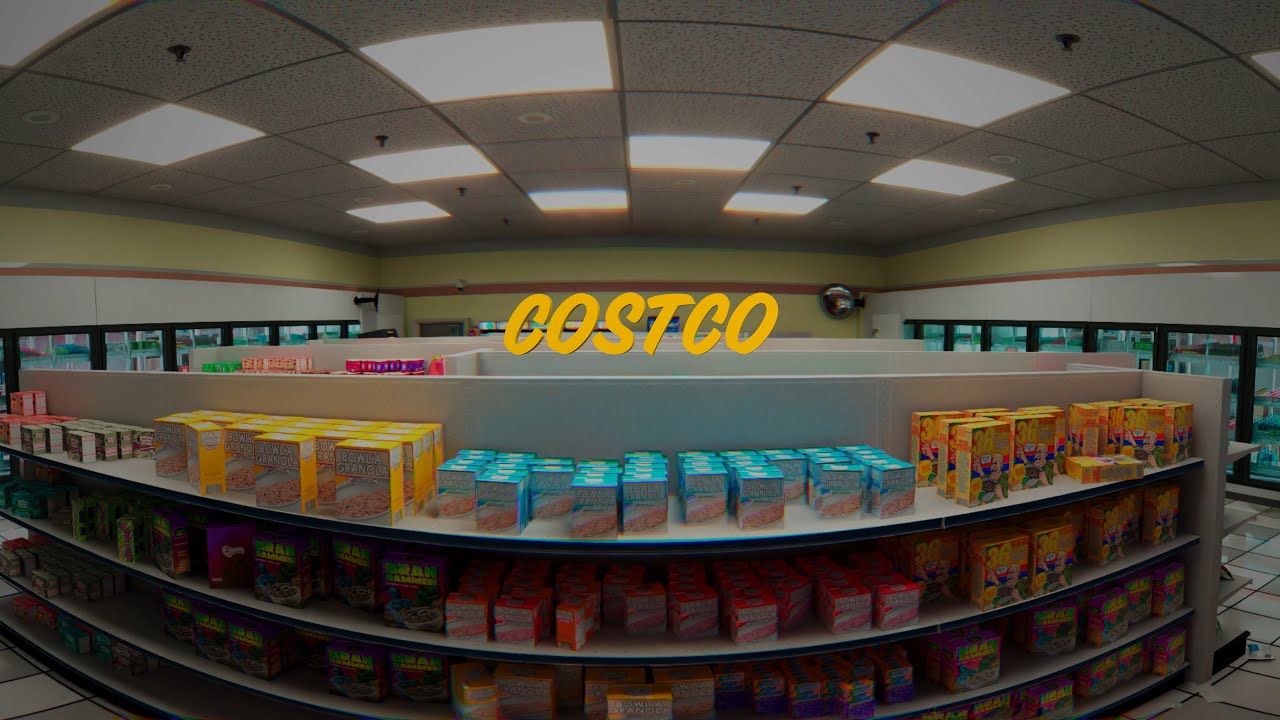 Aesop Rock - Costco
