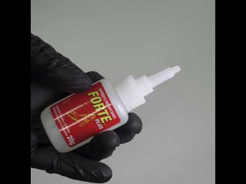 4078695 Суперклей молекулярный " Forte plus" 50 гр.